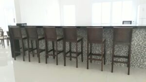 Apartamento para Locação no Edifício Gemini