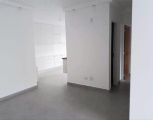 Apartamento para Locação no Edifício Gemini