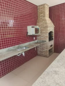 Apartamento 2 Dorms em SJC 📍 Condomínio Campo Di Madri | Nova Michigan | São José dos Campos – SP
