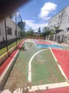 Apartamento 2 Dorms em SJC 📍 Condomínio Campo Di Madri | Nova Michigan | São José dos Campos – SP