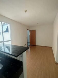  Apartamento Campo Di Madri – Nova Michigan – R$ 195 MIL