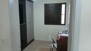Apartamento – 90 m² – Jardim Aquarius – Dimond Park