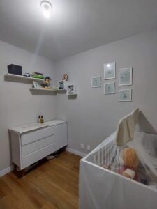 Apartamento no Edifício San Marino – Jardim América