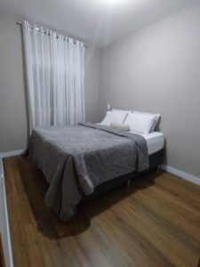 Apartamento no Edifício San Marino – Jardim América
