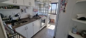 APARTAMENTO À VENDA NO SANTANA – SJC
