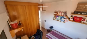 APARTAMENTO À VENDA NO SANTANA – SJC