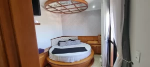 APARTAMENTO À VENDA NO SANTANA – SJC