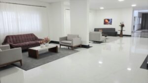 Apartamento para Locação no Edifício Gemini