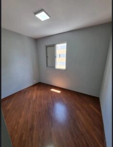 Apartamento com 2 dormitórios no Jardim América