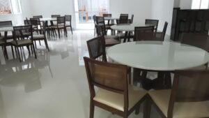 Apartamento para Locação no Edifício Gemini