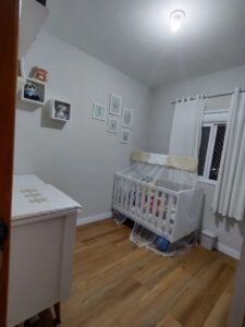 Apartamento no Edifício San Marino – Jardim América