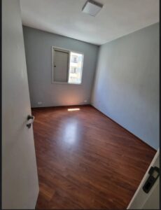 Apartamento com 2 dormitórios no Jardim América