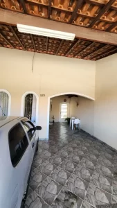 Casa à venda na Vila Tesouro – Próximo à GM e comércios