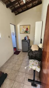 Casa à venda na Vila Tesouro – Próximo à GM e comércios