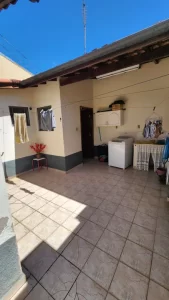 Casa à venda na Vila Tesouro – Próximo à GM e comércios