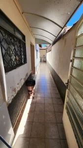 Casa à venda na Vila Tesouro – Próximo à GM e comércios