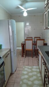 Apartamento – 90 m² – Jardim Aquarius – Dimond Park