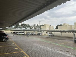 Casa em Condomínio Fechado – Vila Lobos – Caçapava