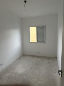 Casa em Condomínio Fechado – Vila Lobos – Caçapava
