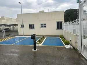 Casa em Condomínio Fechado – Vila Lobos – Caçapava