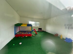 Apartamento à Venda no Parque Campo das Margaridas 🏡