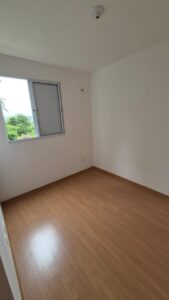 Apartamento à Venda no Parque Campo das Margaridas 🏡