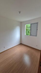 Apartamento à Venda no Parque Campo das Margaridas 🏡