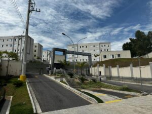 Apartamento à Venda no Parque Campo das Margaridas 🏡