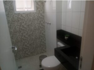 Apartamento Edifício Belle Air – Aquarius