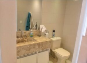 Apartamento Edifício Belle Air – Aquarius