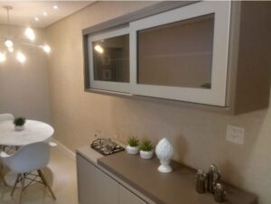 Apartamento Edifício Belle Air – Aquarius