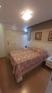 Apartamento Edifício Belle Air – Aquarius