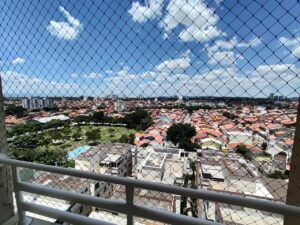Apartamento no Residencial Vila Almada