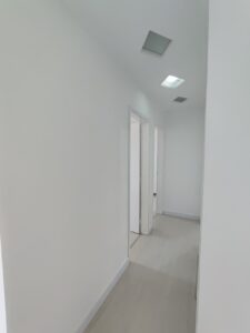 Apartamento no Residencial Vila Almada