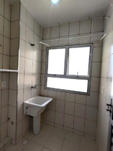Apartamento no Residencial Vila Almada