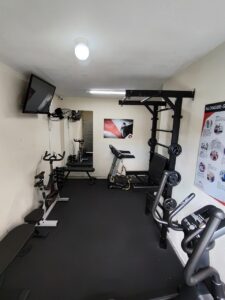 Apartamento no Residencial Vila Almada