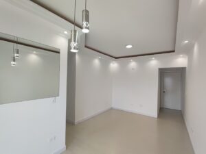Apartamento no Residencial Vila Almada