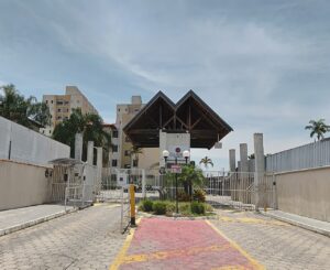 Apartamento no Residencial Vila Almada