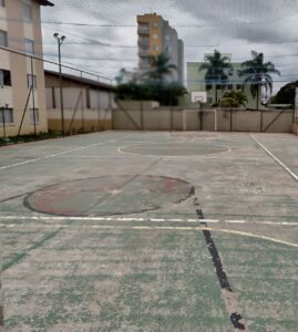 Apartamento no Residencial Vila Almada