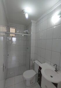 Apartamento no Residencial Vila Almada