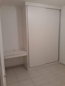 Apartamentos no Edifício Illuminatto