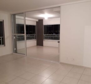 Apartamentos no Edifício Illuminatto