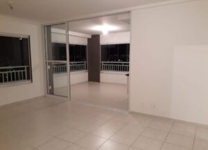 Apartamentos no Edifício Illuminatto