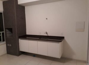 Apartamentos no Edifício Illuminatto