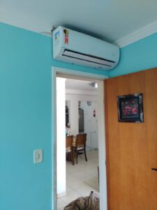 Apartamento na Vila Iracema