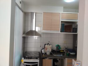 Apartamento na Vila Iracema