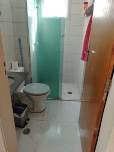 Apartamento na Vila Iracema