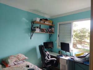 Apartamento na Vila Iracema