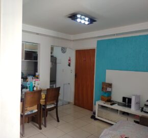 Apartamento na Vila Iracema