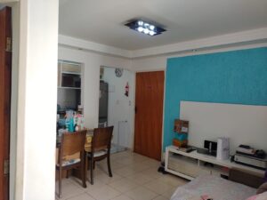 Apartamento na Vila Iracema